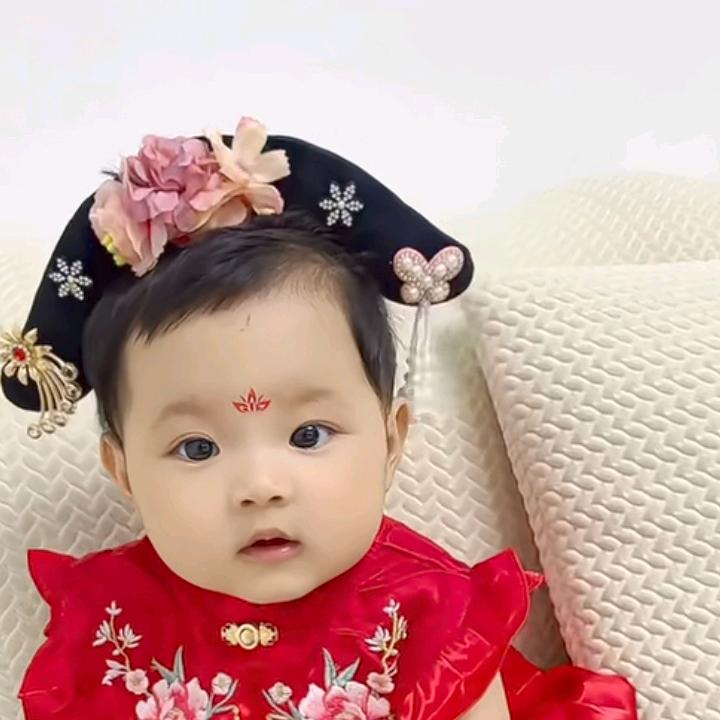 我是宝宝