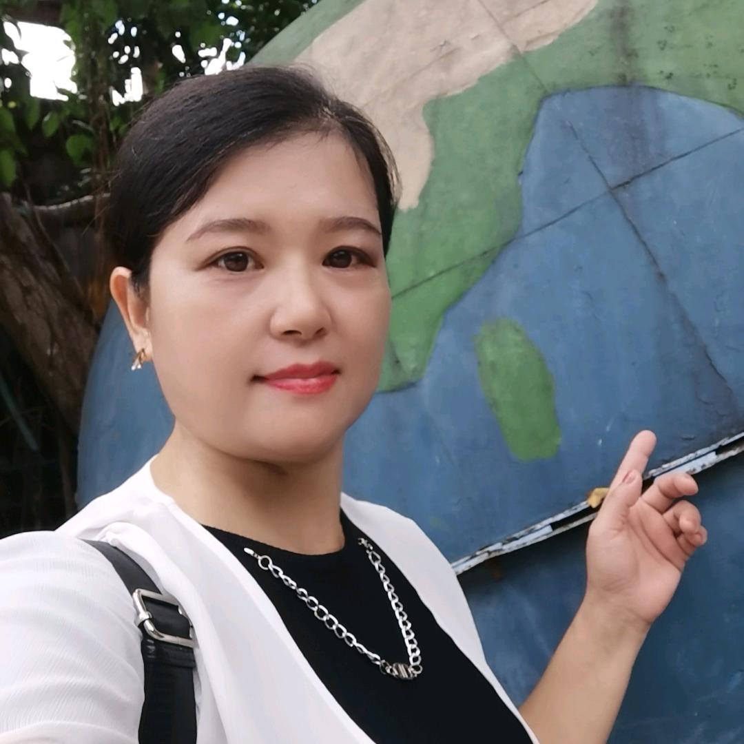 彩姐(合浦)