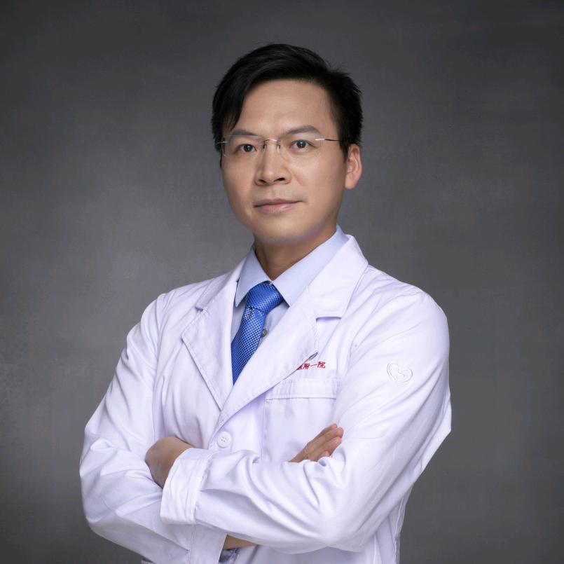 呼吸健康赵博士