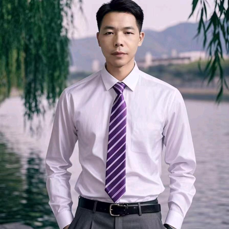 清静无为