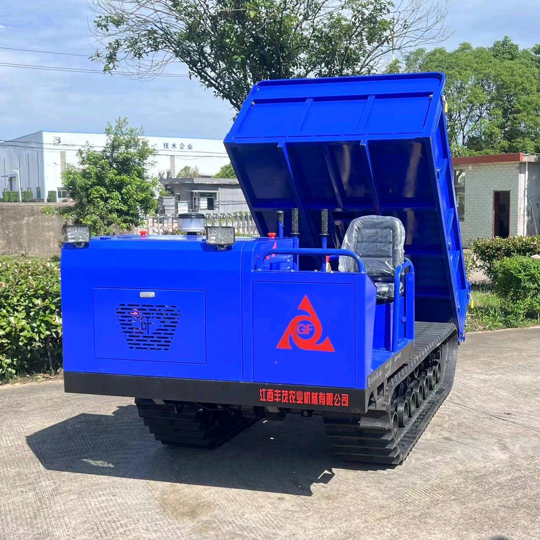 江西丰茂农业机械有限公司官方账号