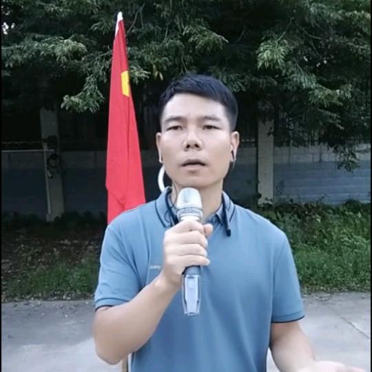 广东 弯弯的月亮