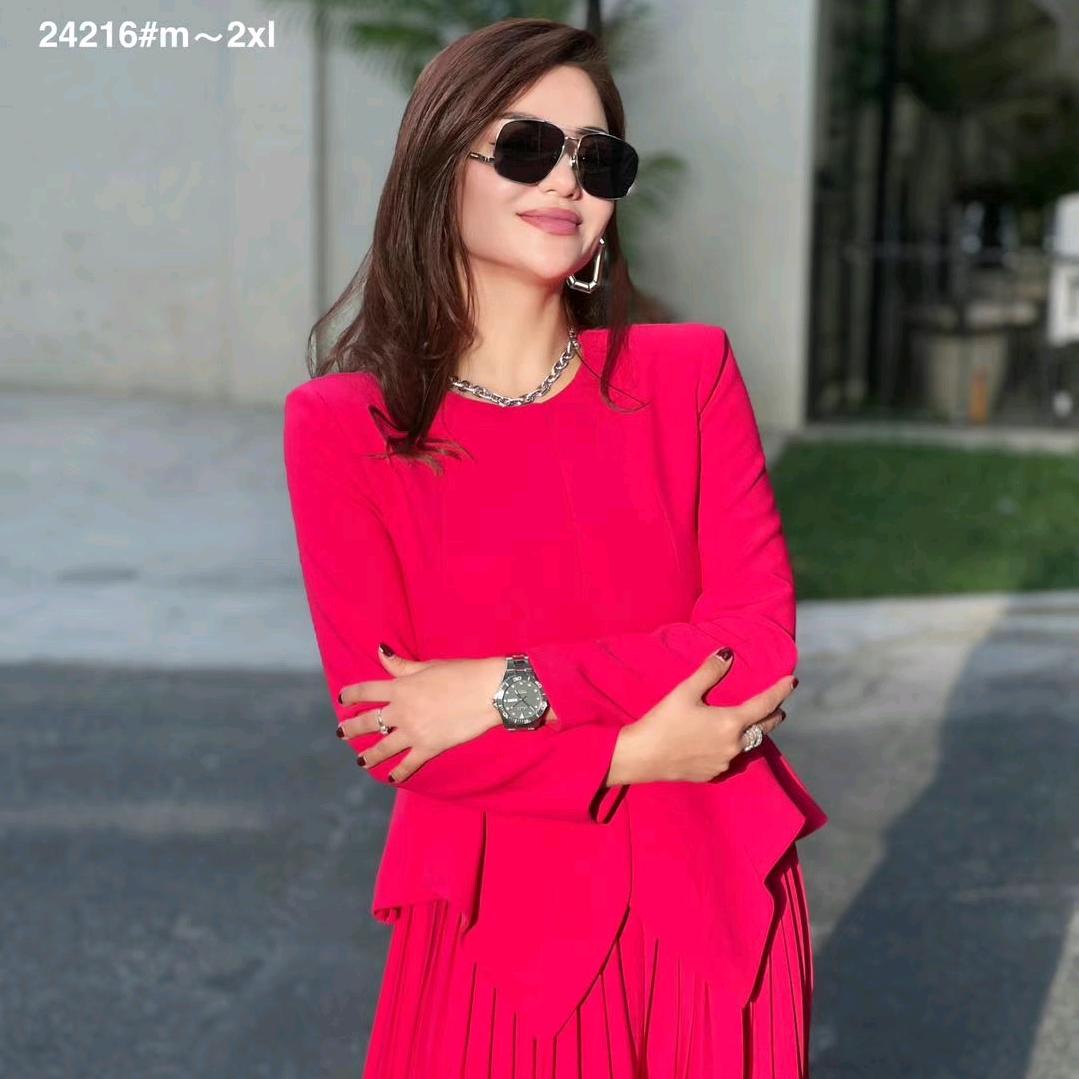 叶城MUBINE服装店