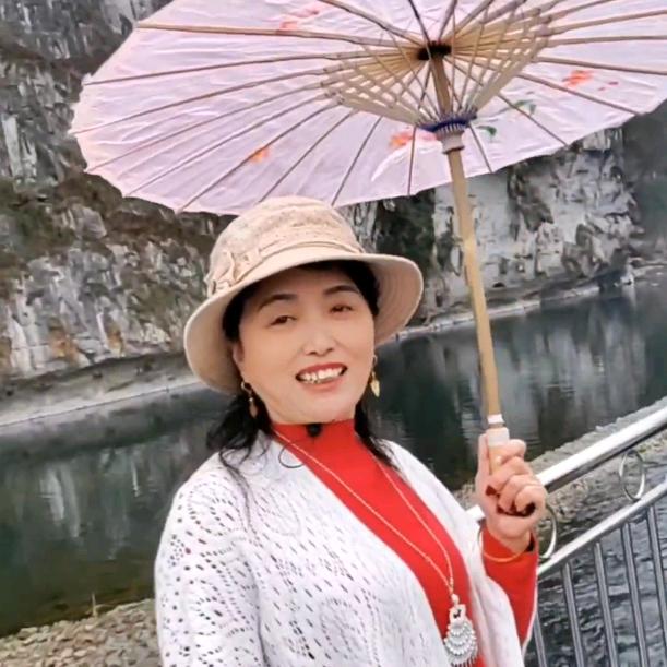 赵姐