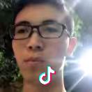 霍