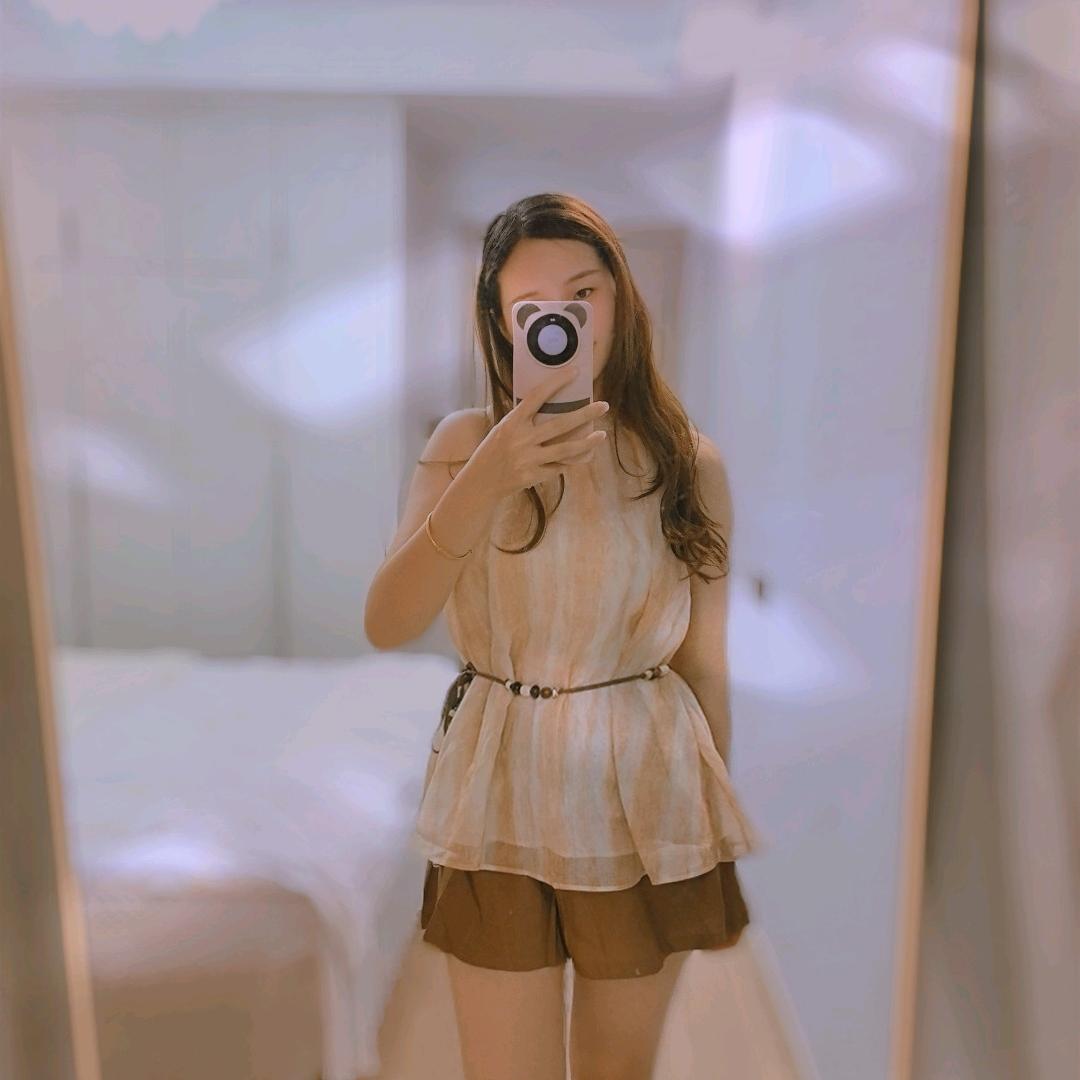 一切随❤