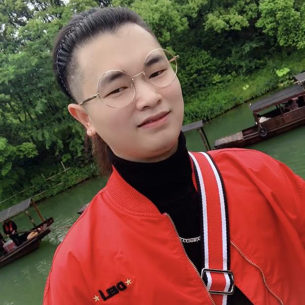 大飞哥在濮院（单身自救中）