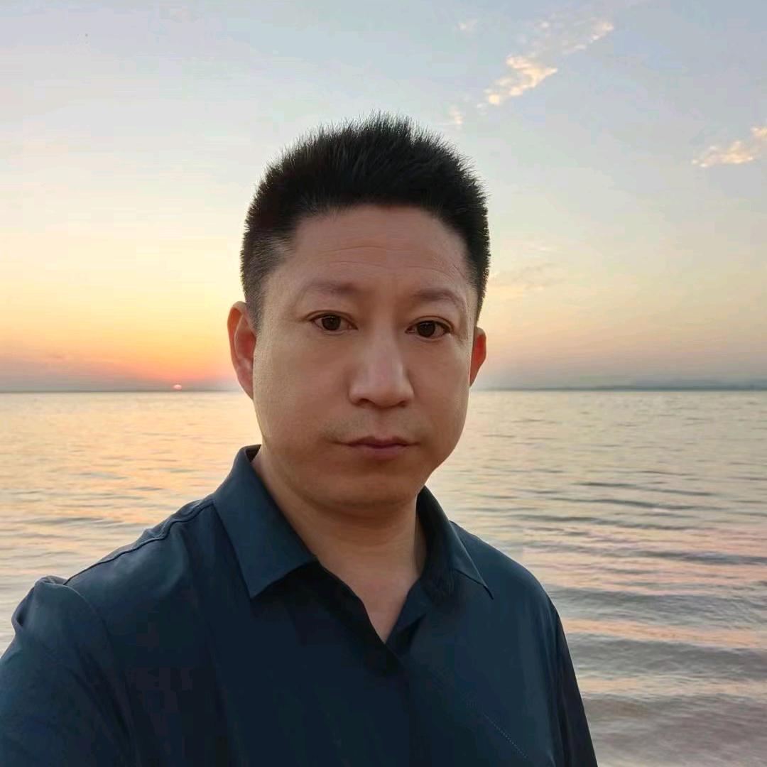 朱水林