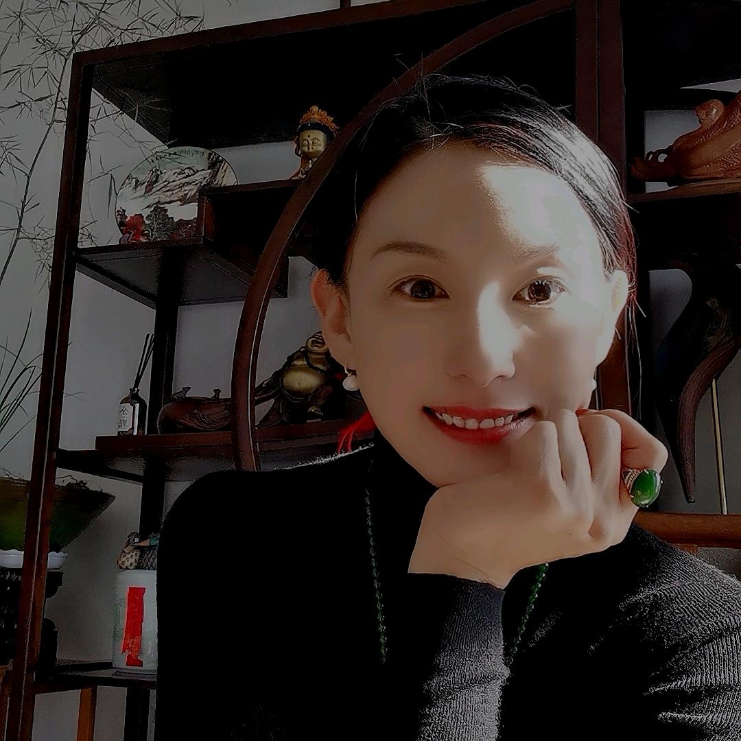 我是慧姐呀🌹🌹