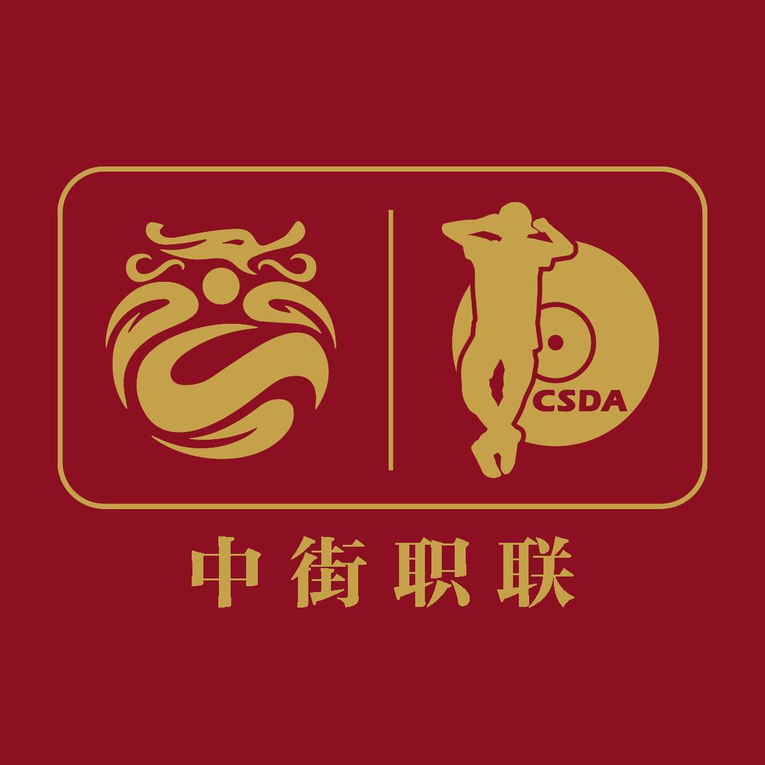 中街职联-CSDL&CSDA