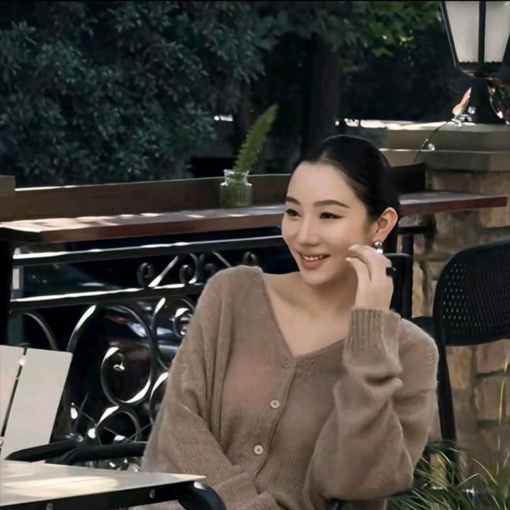 lili-李慧儿【爆款返场】