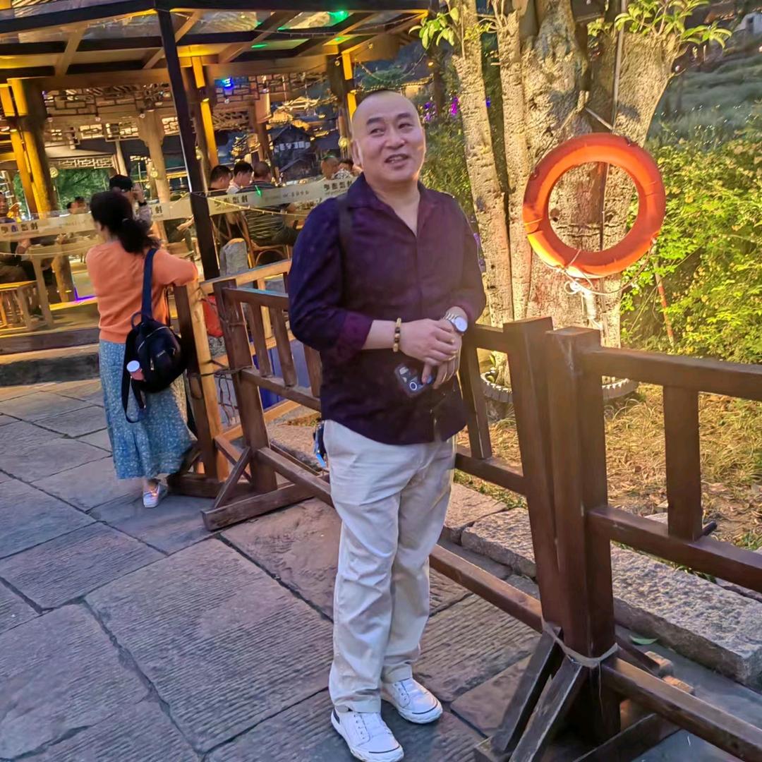 广州久龙酒店斜对面张家羊肉粉