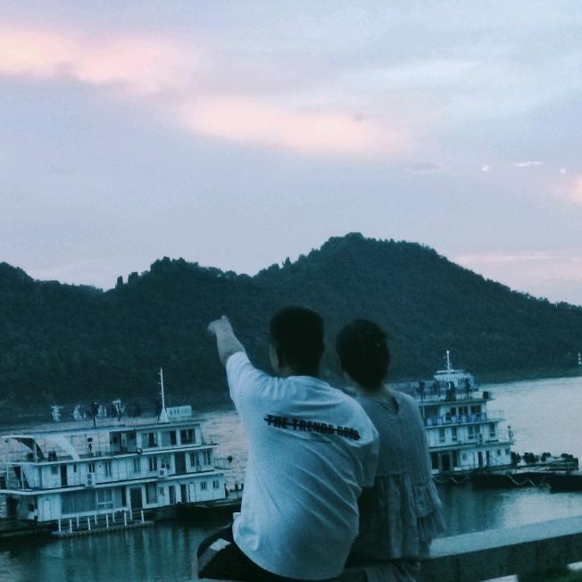 起点/终点