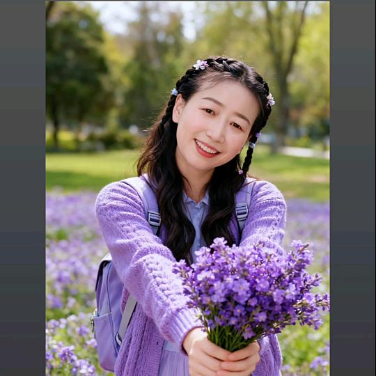 @ 微笑面对生活🌹🌹