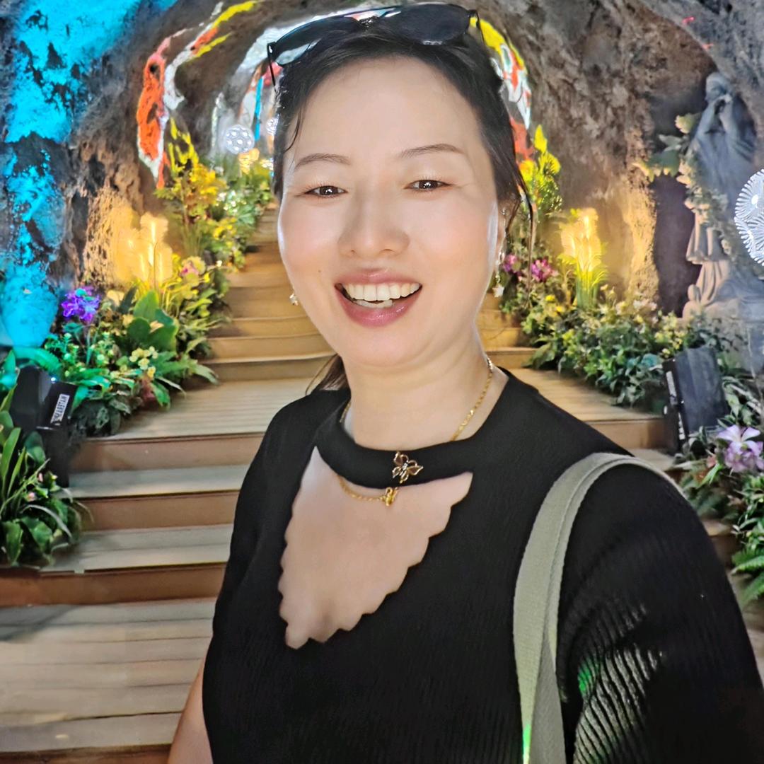 发嫂小霞