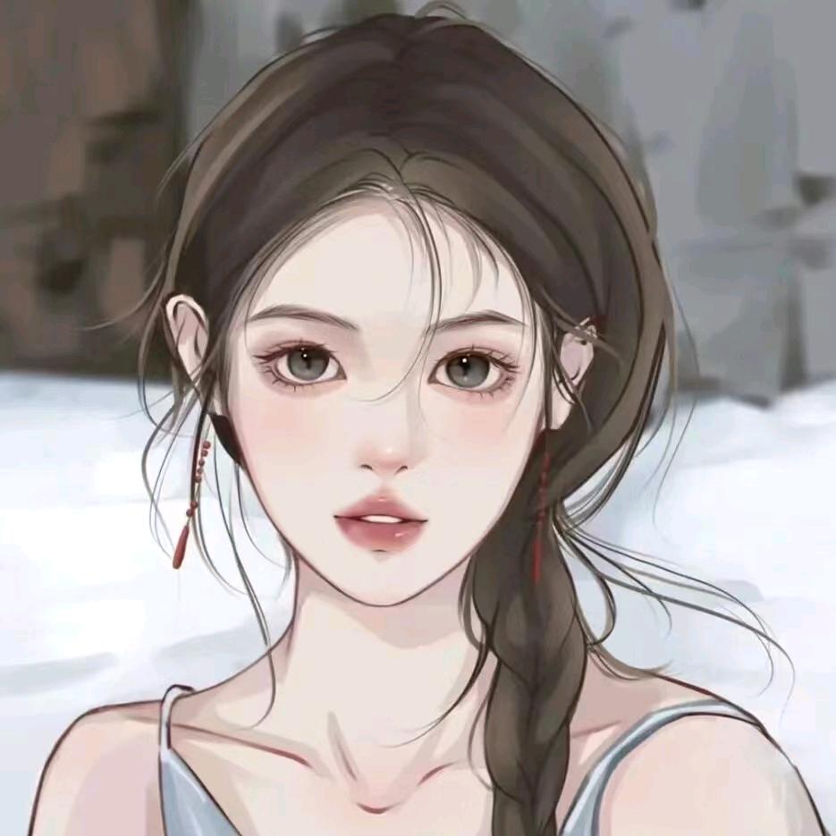 脚滑小熊🐻