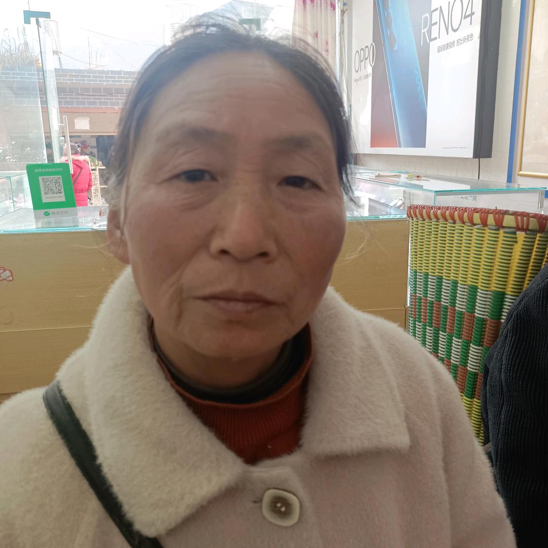 黄安珍