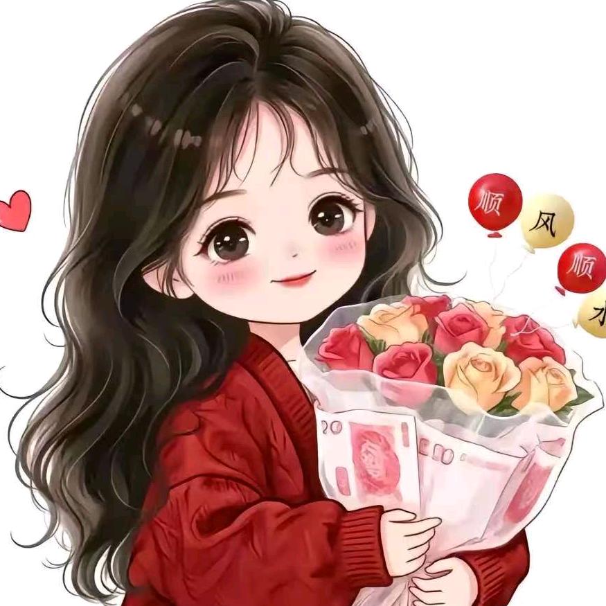 💞ঞᩚ᭄幸运ꕥ້໌ᮨ相随💕