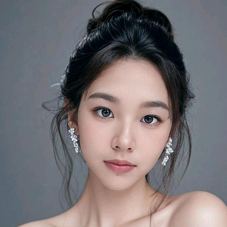 小娅姑娘(请勿连赞)