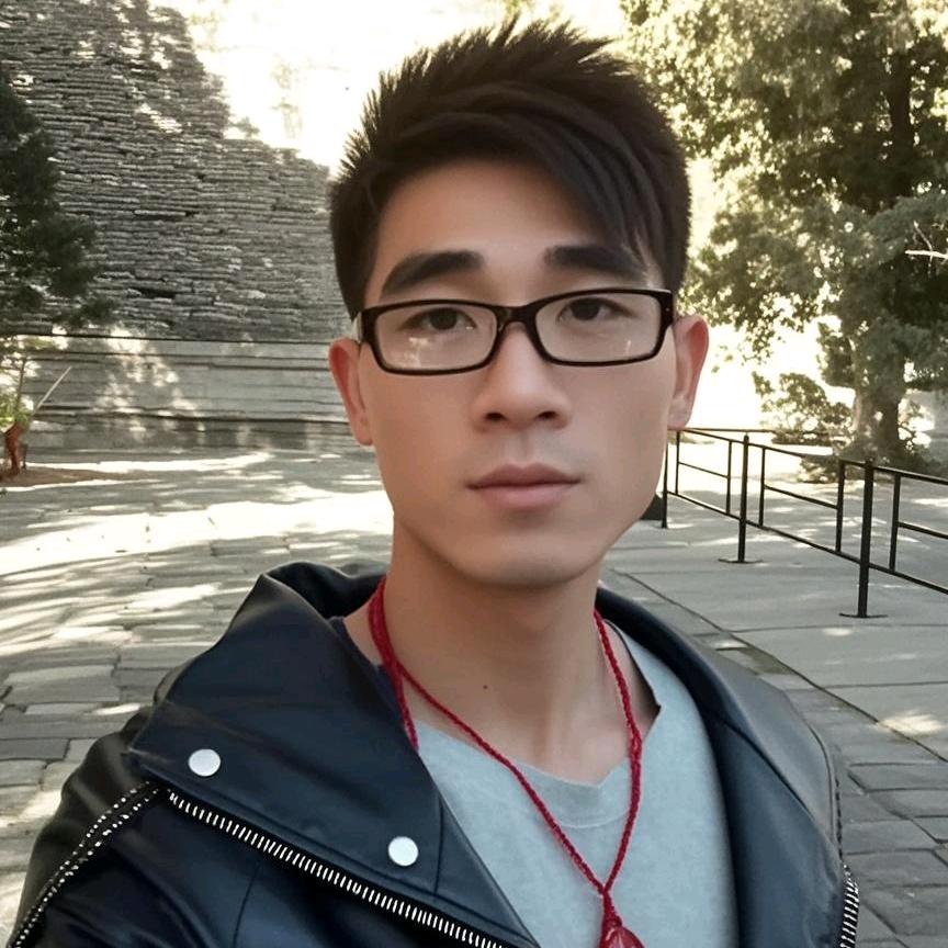 龙哥在农村