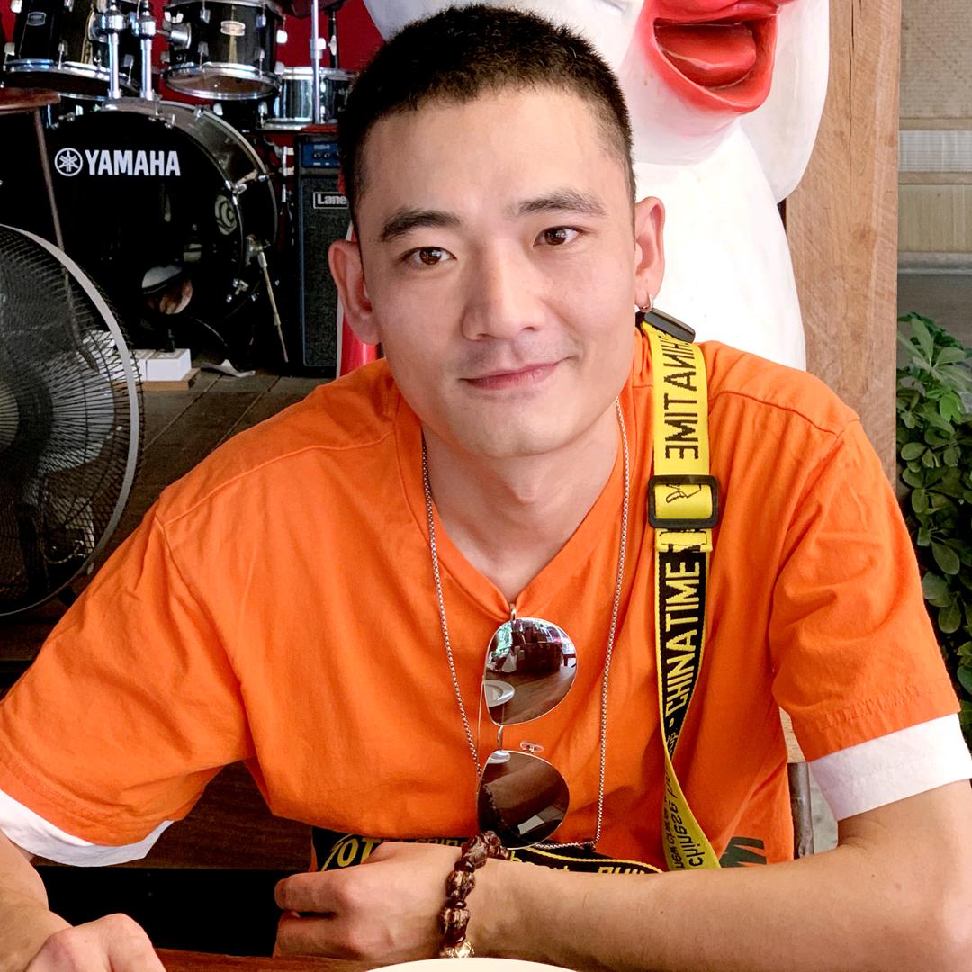 太康鲲与鹏