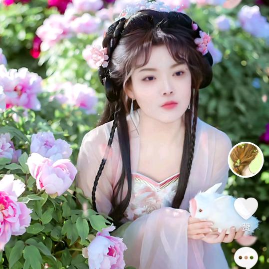 小摇