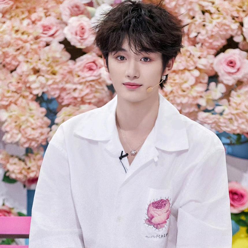 🌈✨四字弟弟呀✨