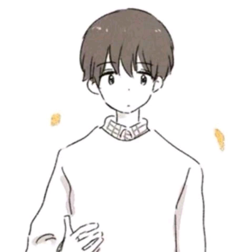 ☪小手冰凉