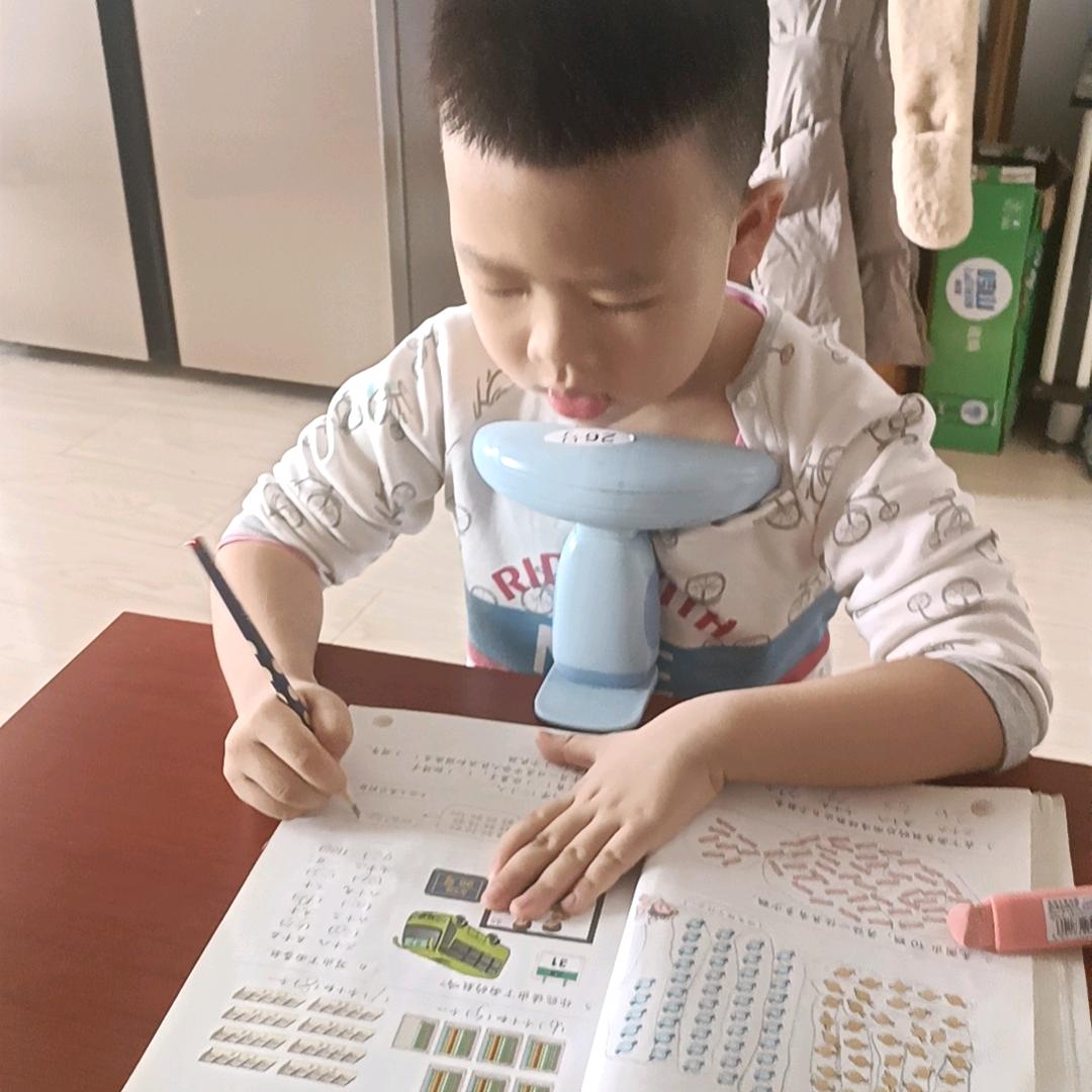小米豆豆
