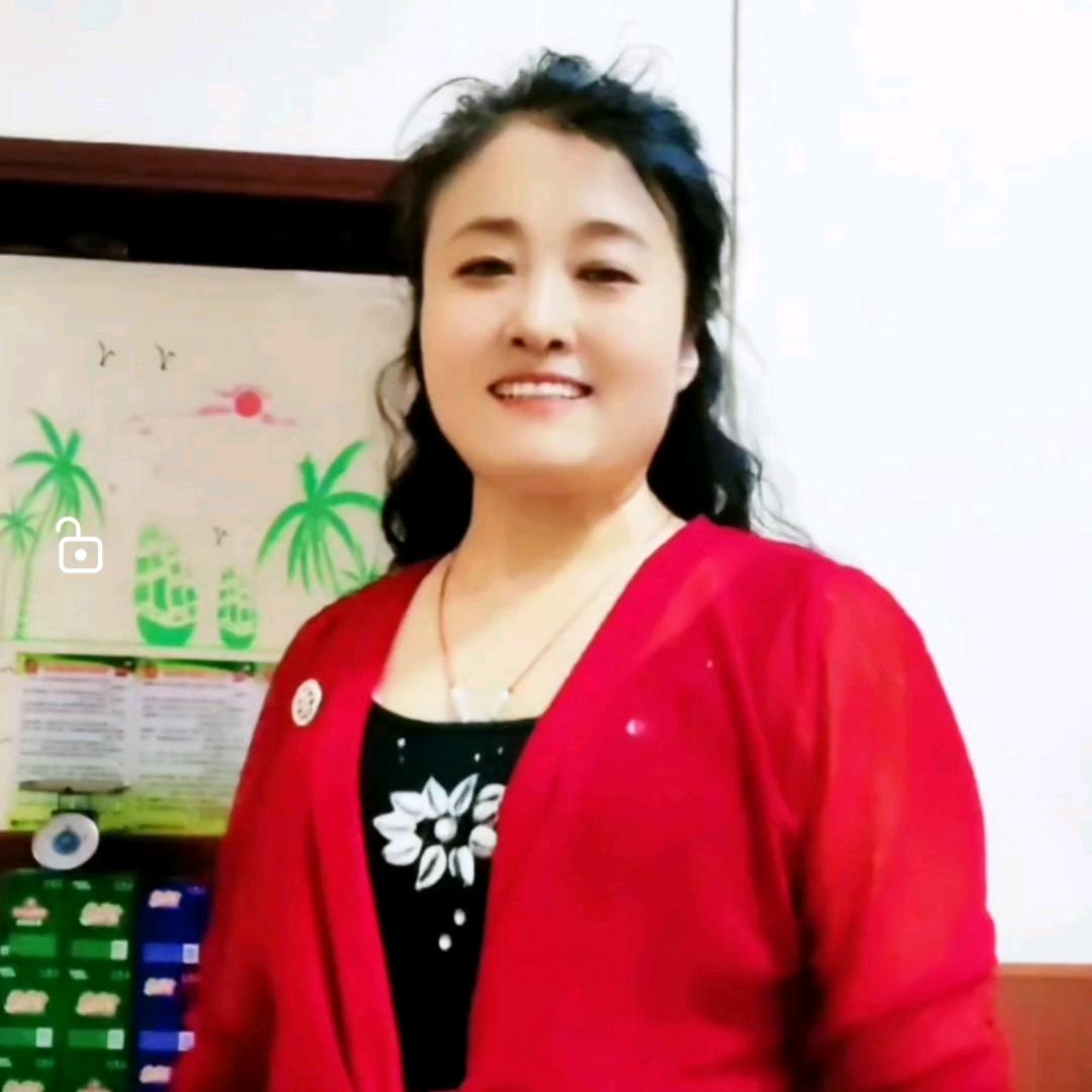 开心姐