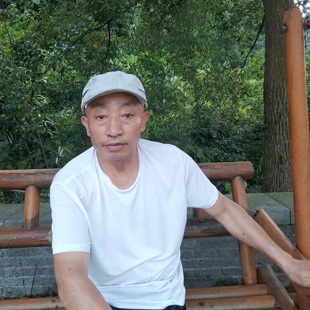 村翁