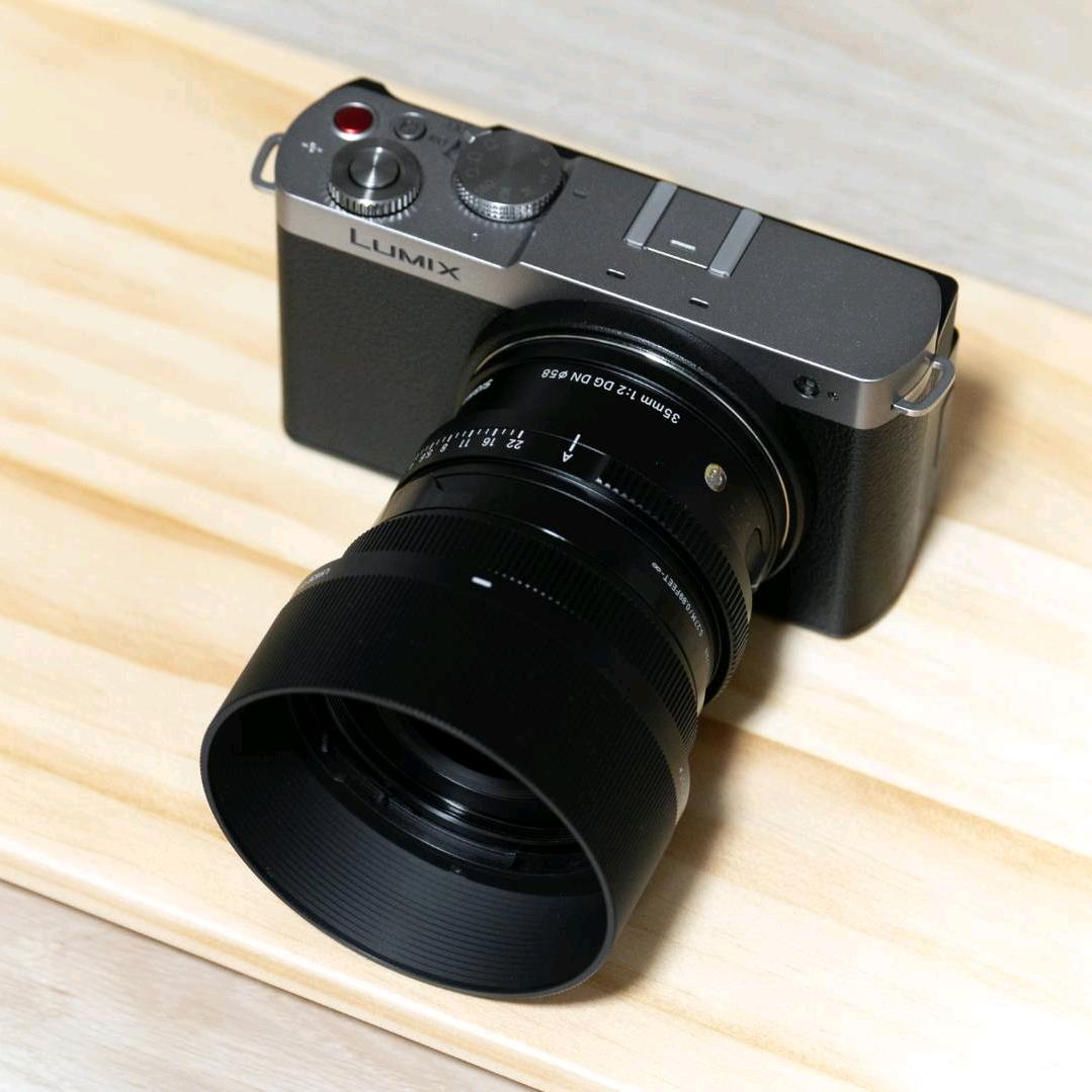 鑫索之巅相机专营店