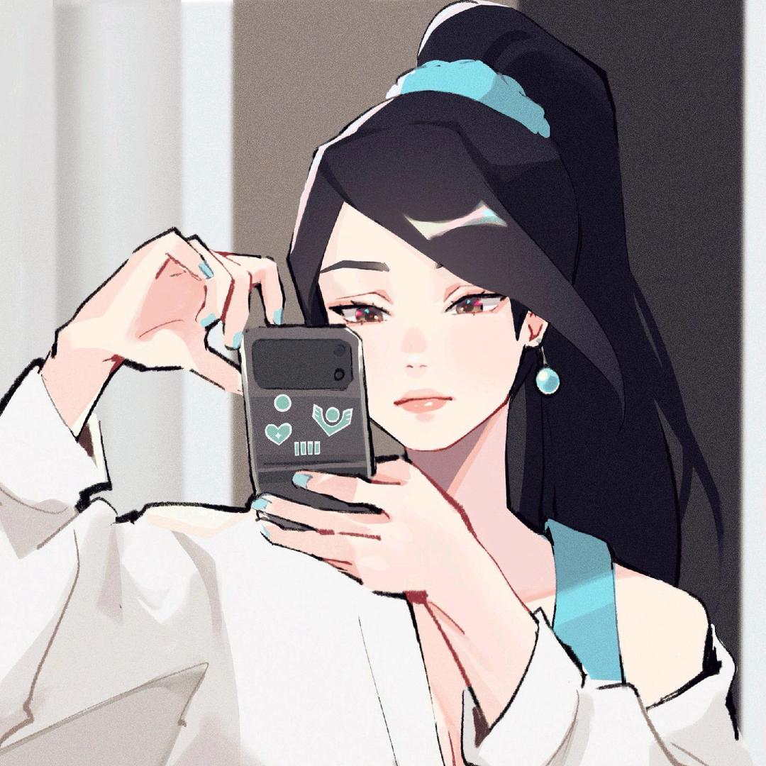 澈澈老师聊美术