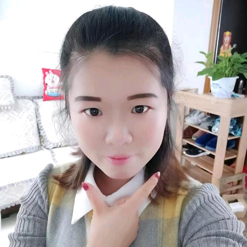 晴儿(好物分享)