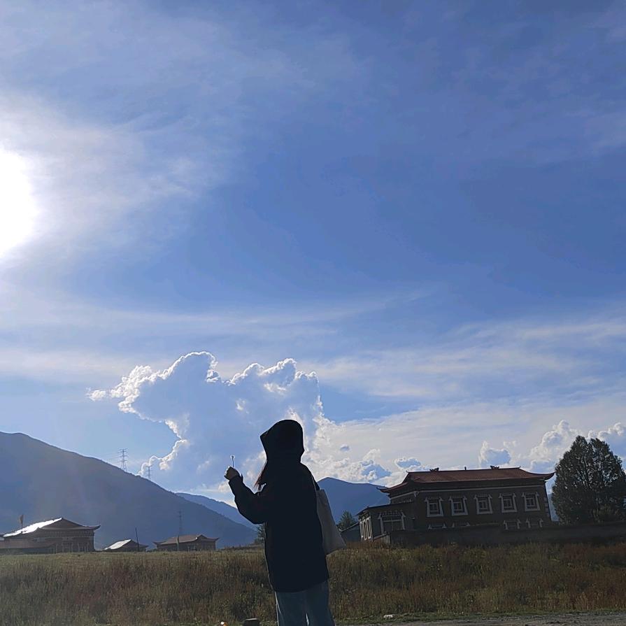 @向阳而生🌻🌻