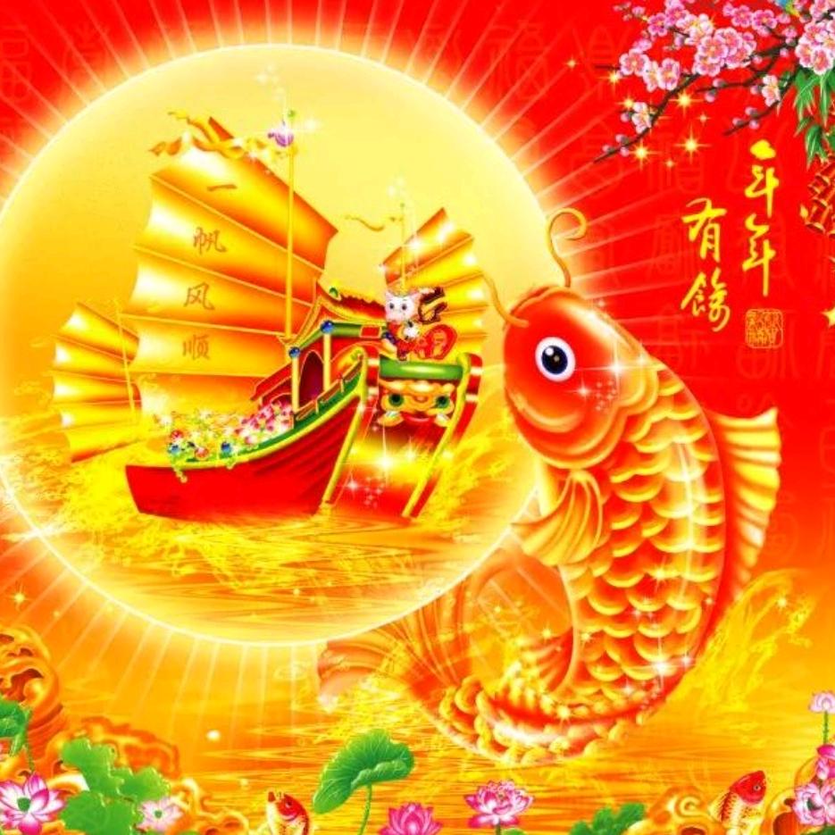 幸福家人