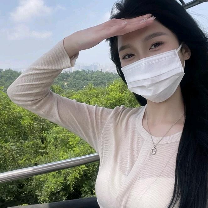 汐汐妈妈运锐思贸易