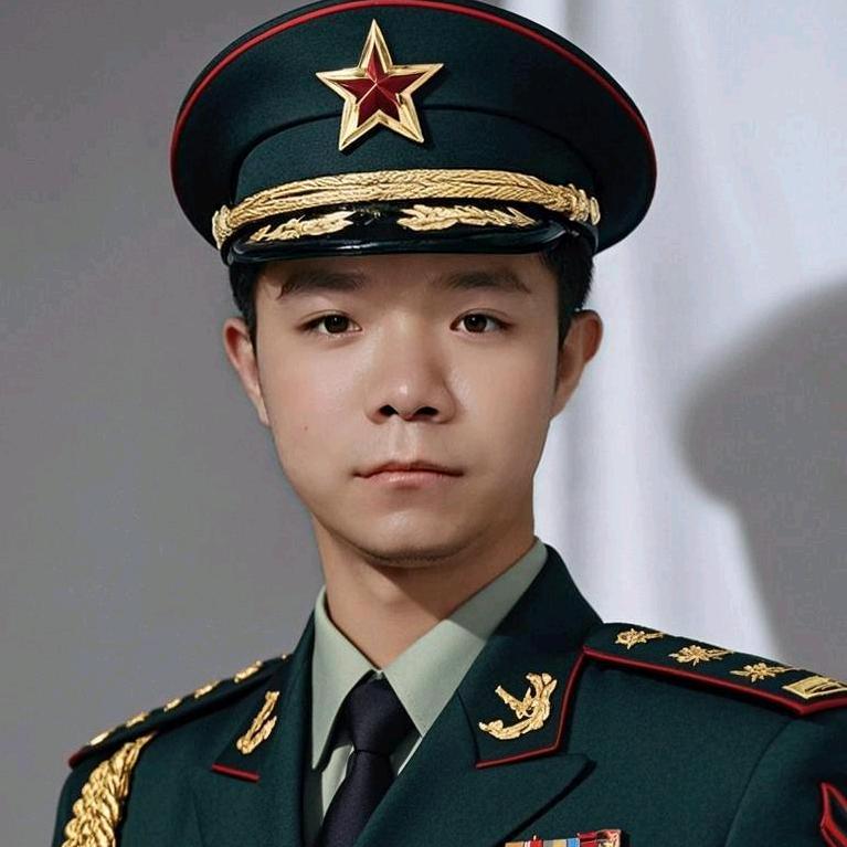 孤单的人