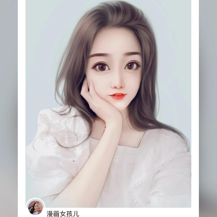 百色小龙女