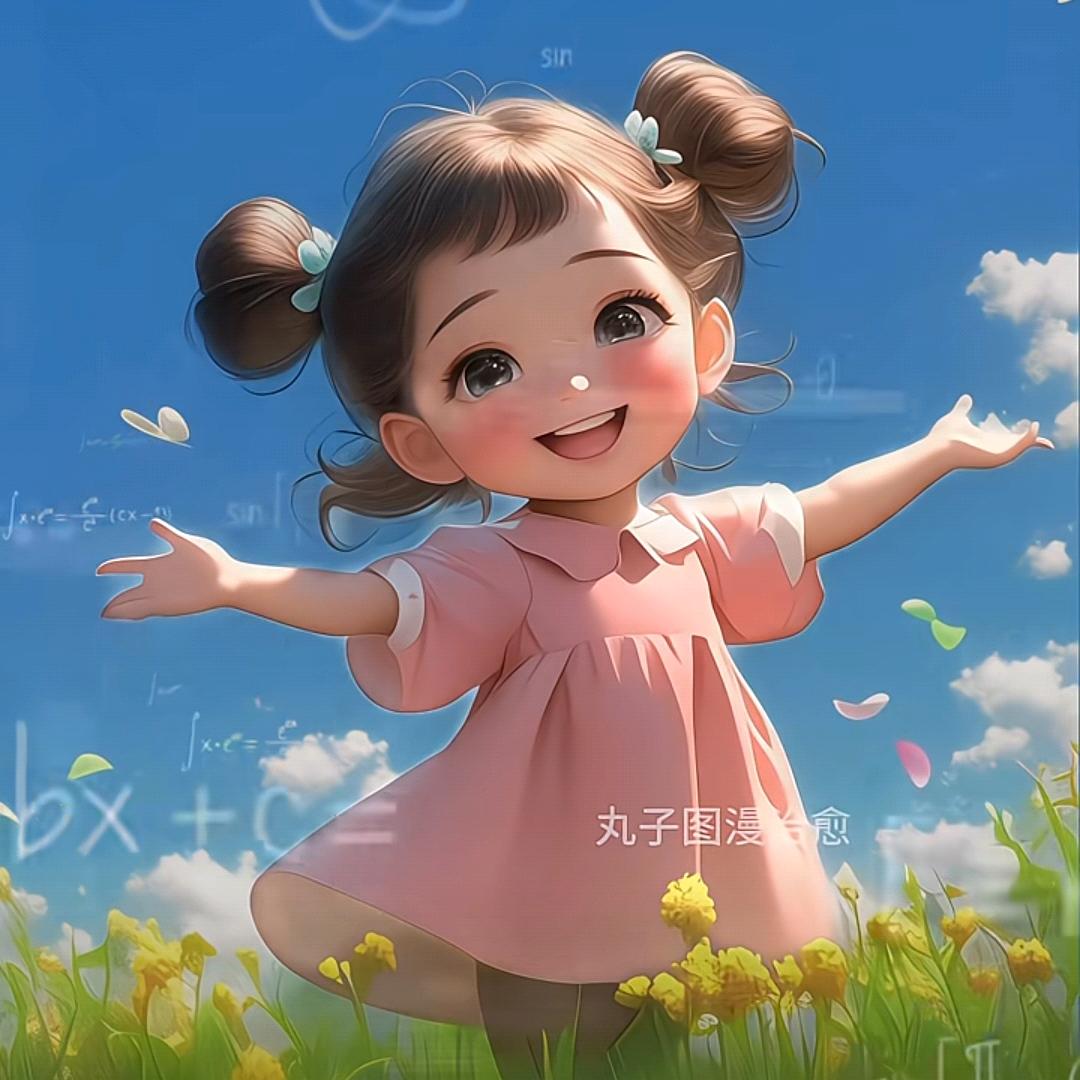 @阳光伶子