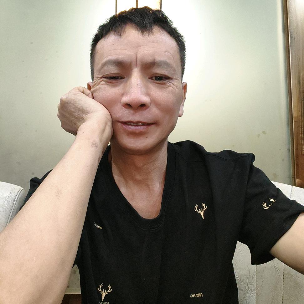 幸福就好