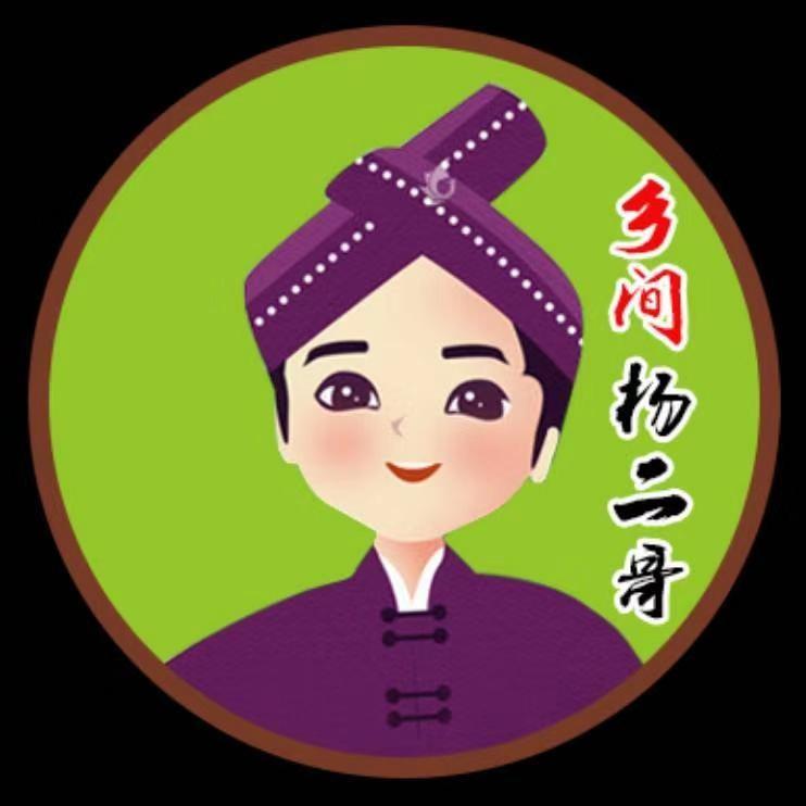 乡间杨二哥