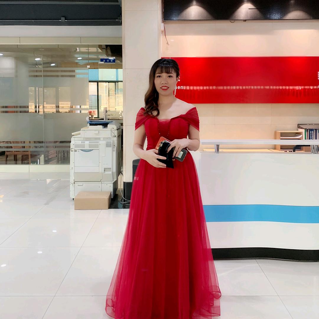 军姐（彬彬同学）