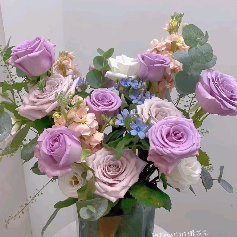 云南鲜花