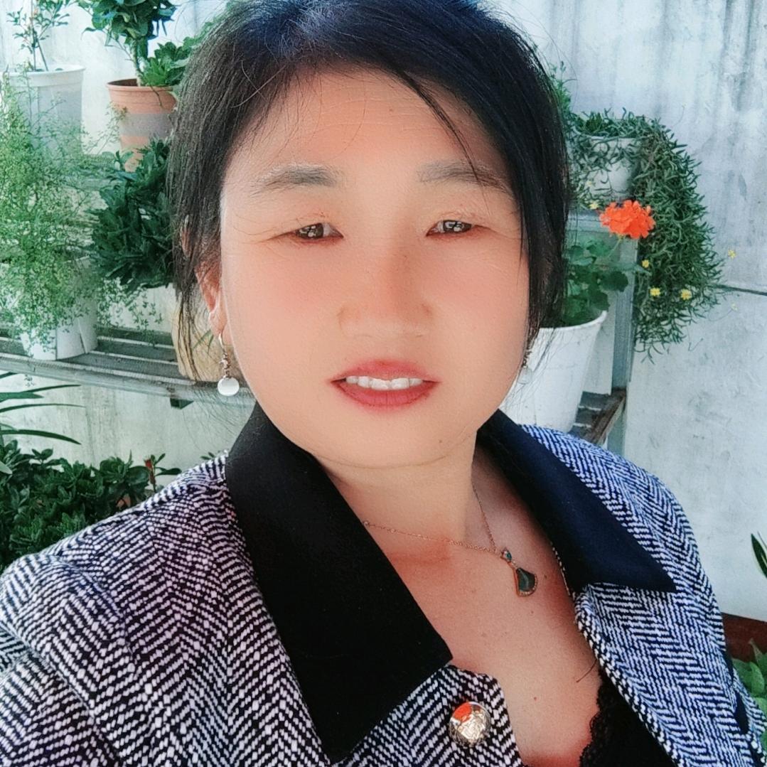 农村刘姐