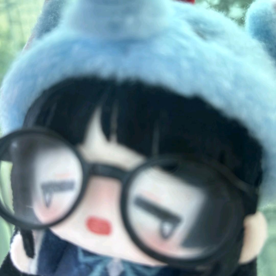 喵呲茶ciacia/•᷅•᷄\୭