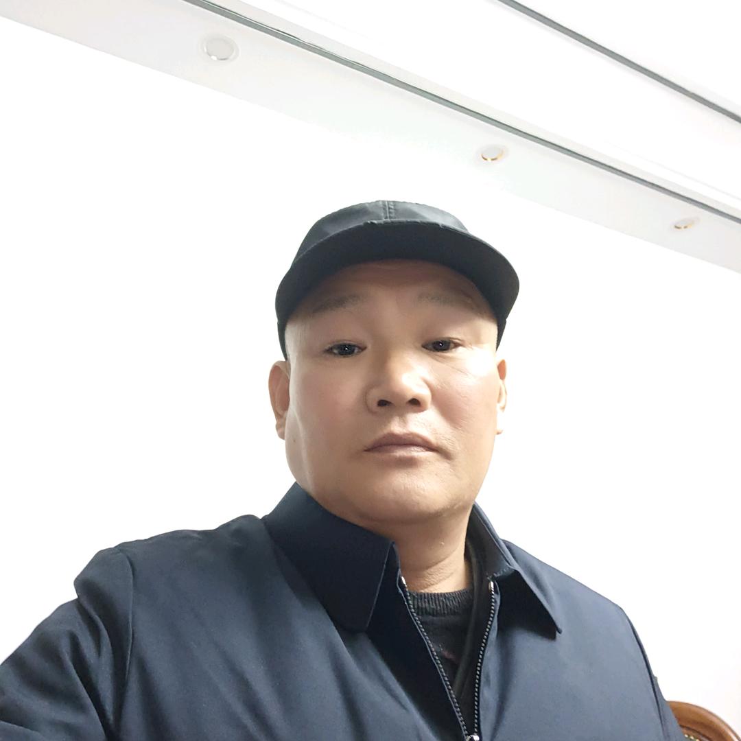 我的靠山