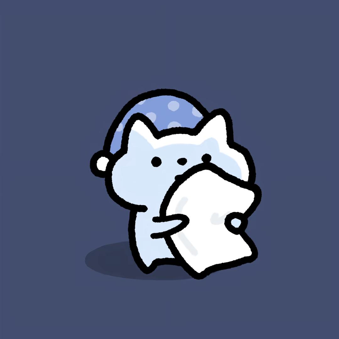 瑞幸首席幸运官lucky