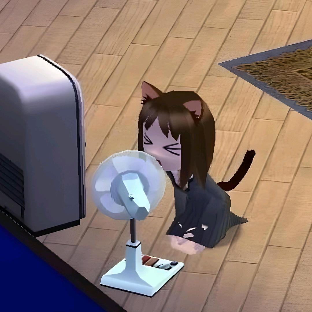 土豆咪
