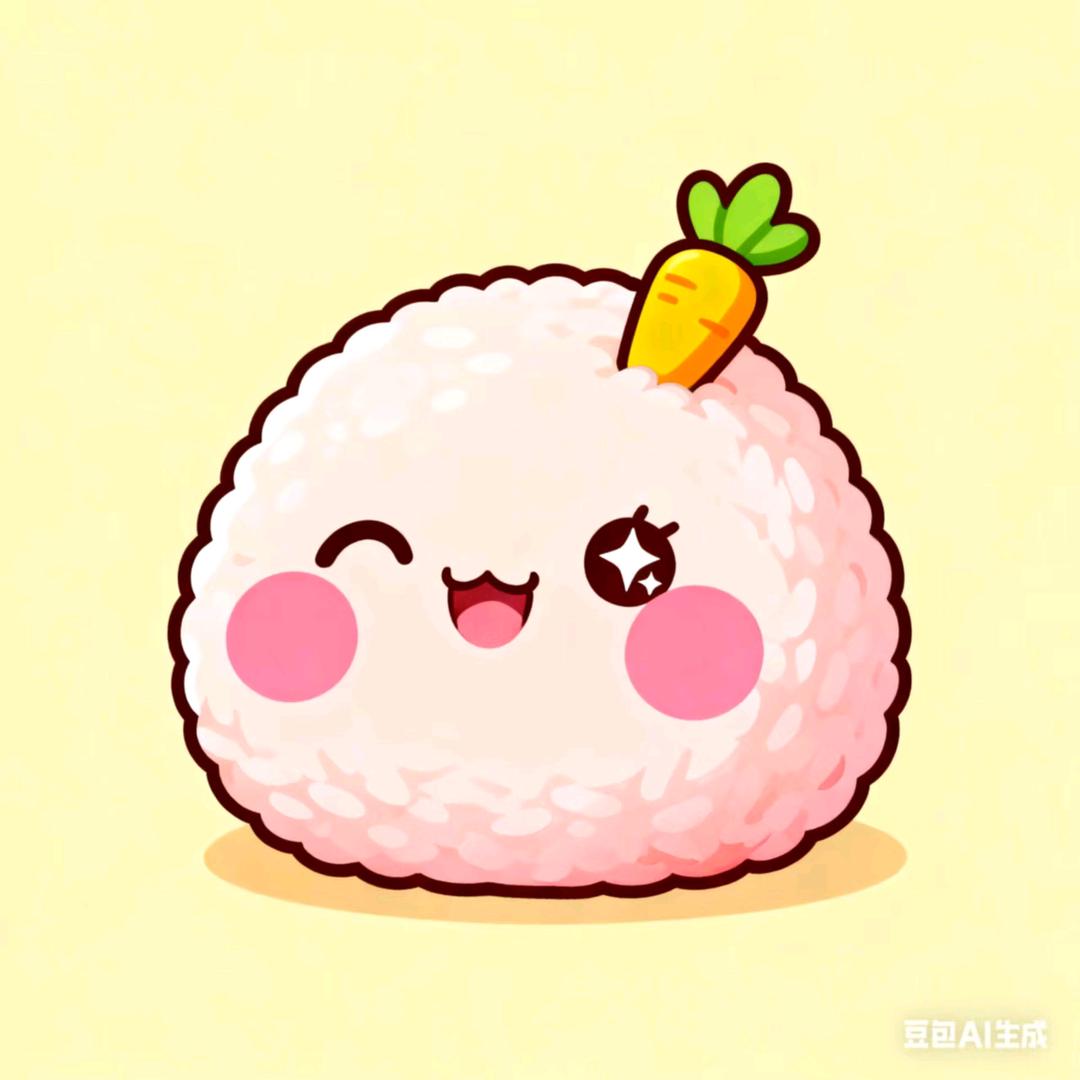 🍀糯米团团🍚